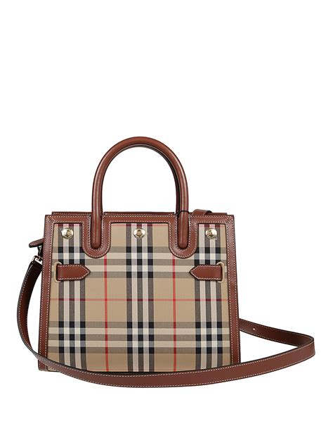 burberry sac cabas|pictures of Burberry handbags.